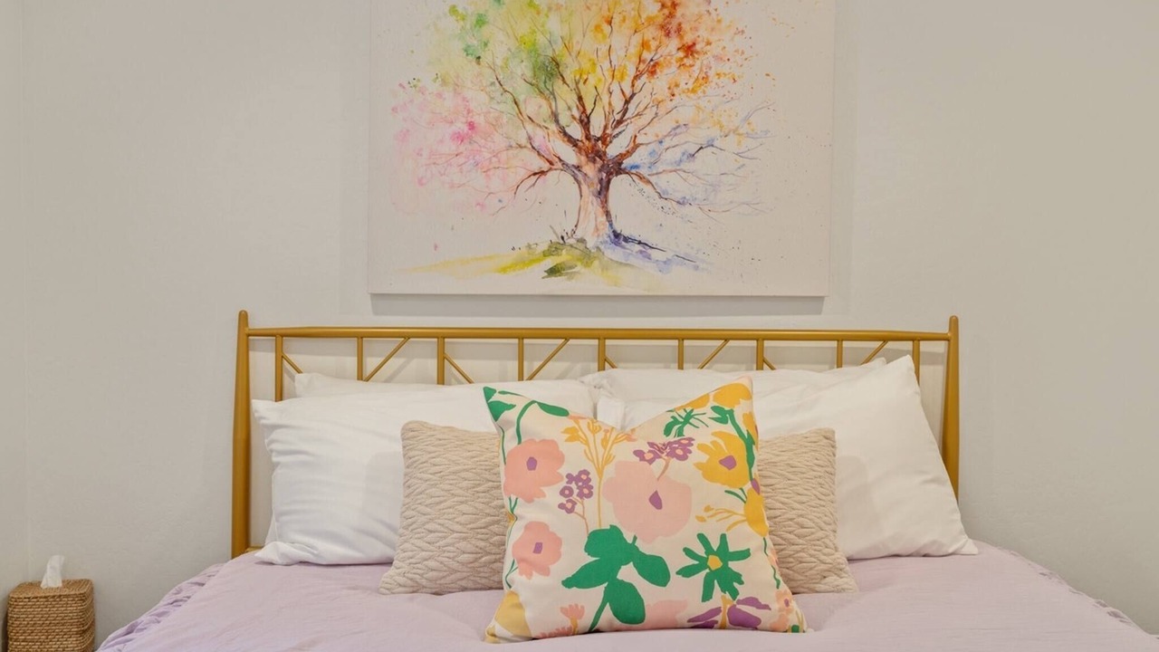 Photo of Bedroom in Manito