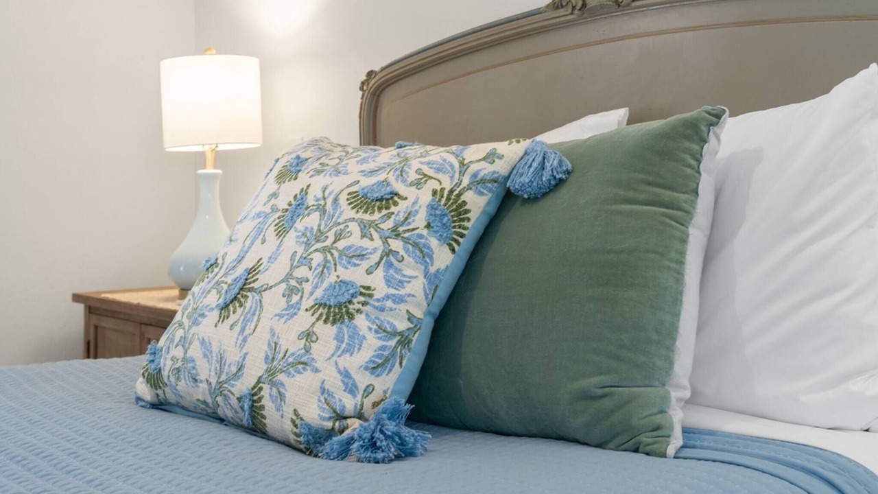 Photo of Bedroom in Manito