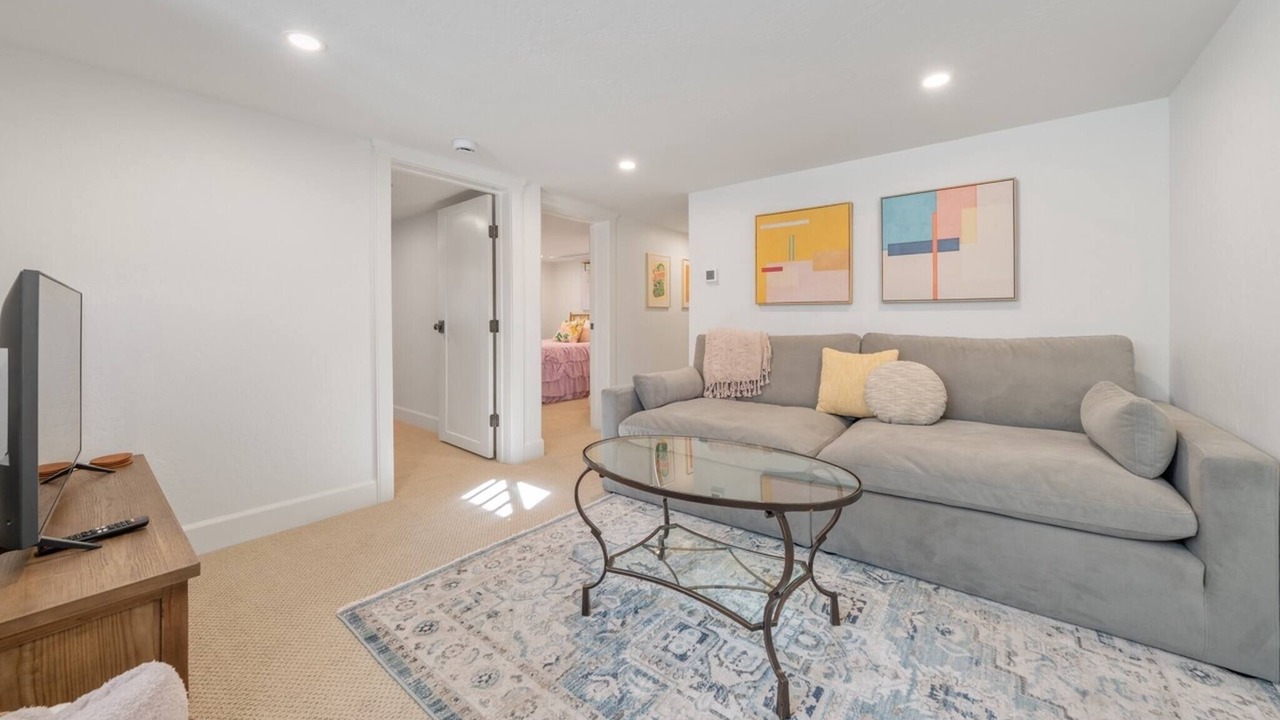 Photo of Livingroom in Manito