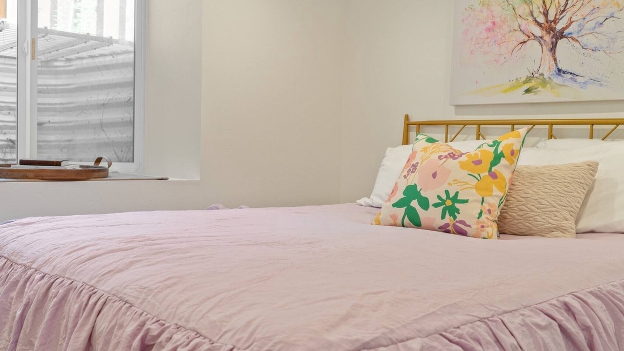 Photo of Bedroom in Manito