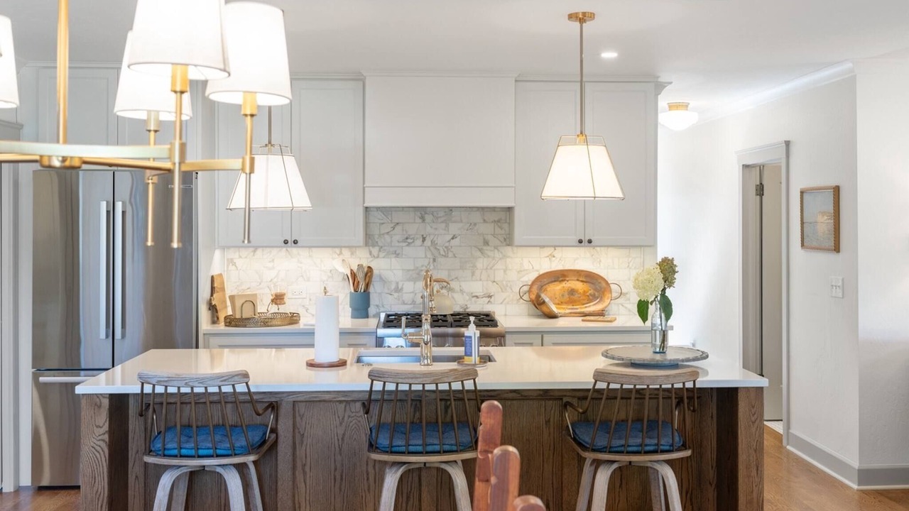 Photo of Kitchen in Manito