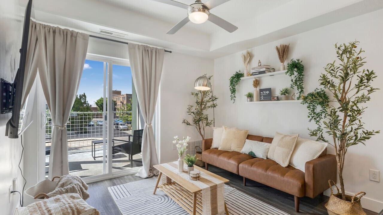 Photo of Patio Balcony in Rio Grande