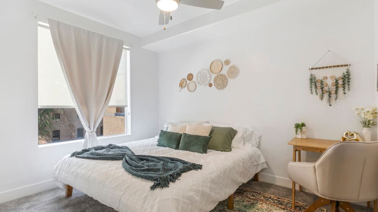 Photo of Bedroom in Rio Grande