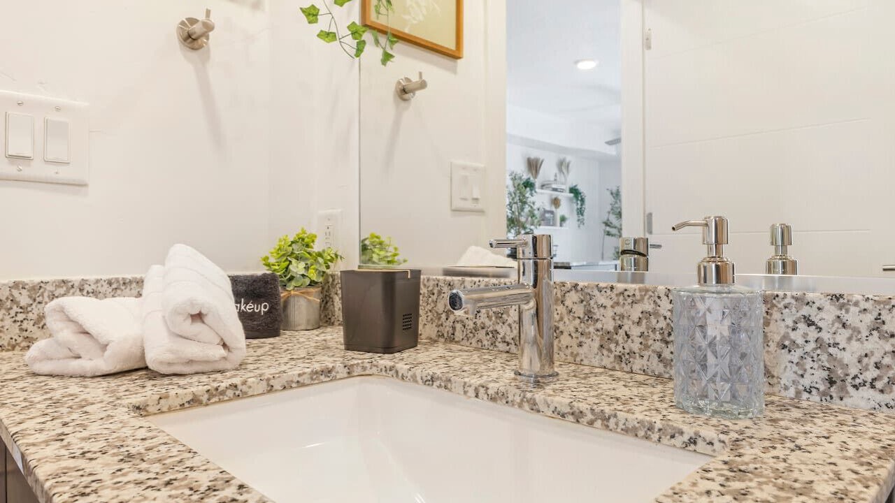 Photo of Bathroom in Rio Grande