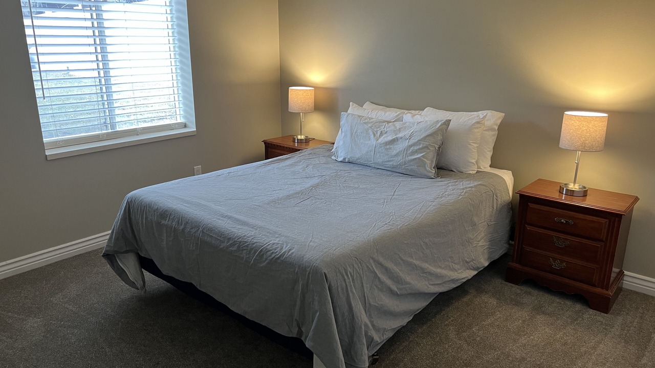 Photo of Bedroom in Snowbird