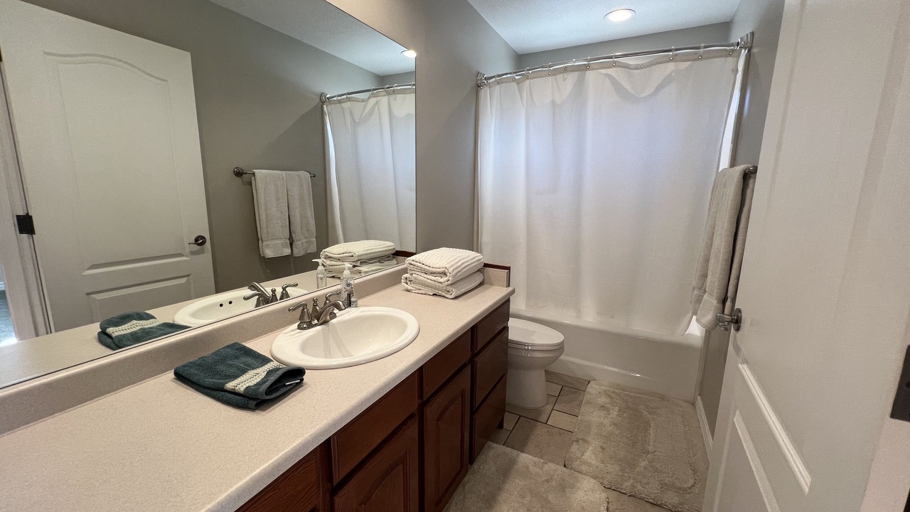 Photo of Bathroom in Snowbird