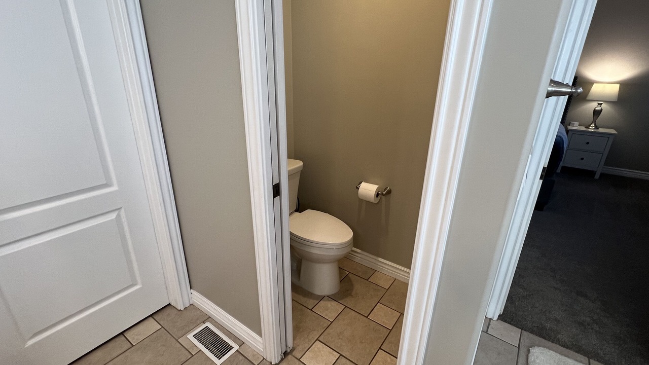 Photo of Bathroom in Snowbird