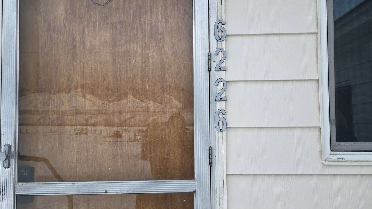 Photo of Outdoor in Butte County