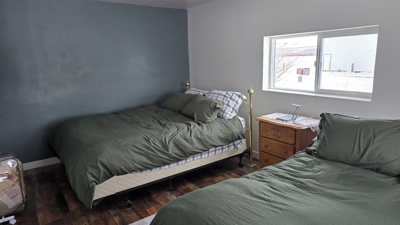 Photo of Bedroom in Butte County