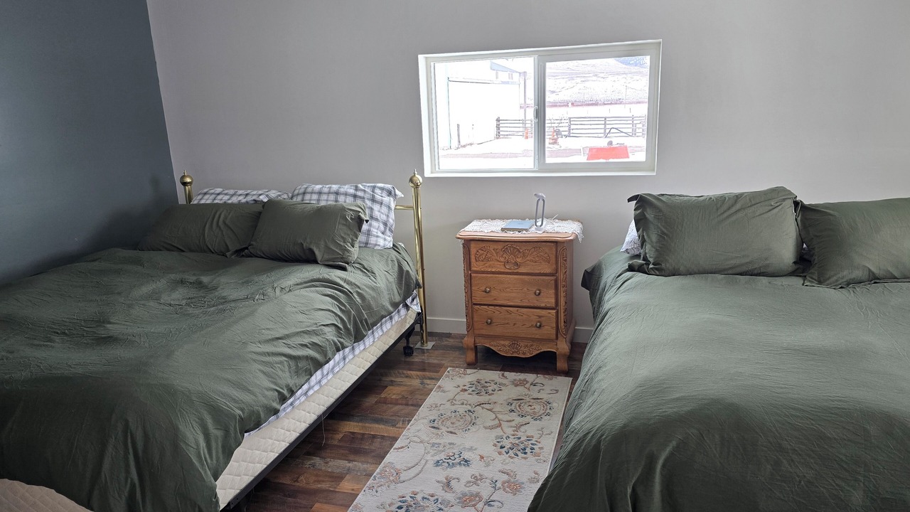 Photo of Bedroom in Butte County