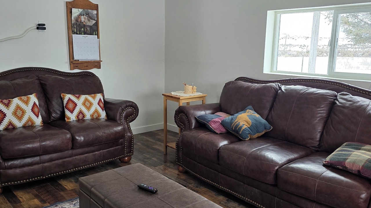 Photo of Livingroom in Butte County
