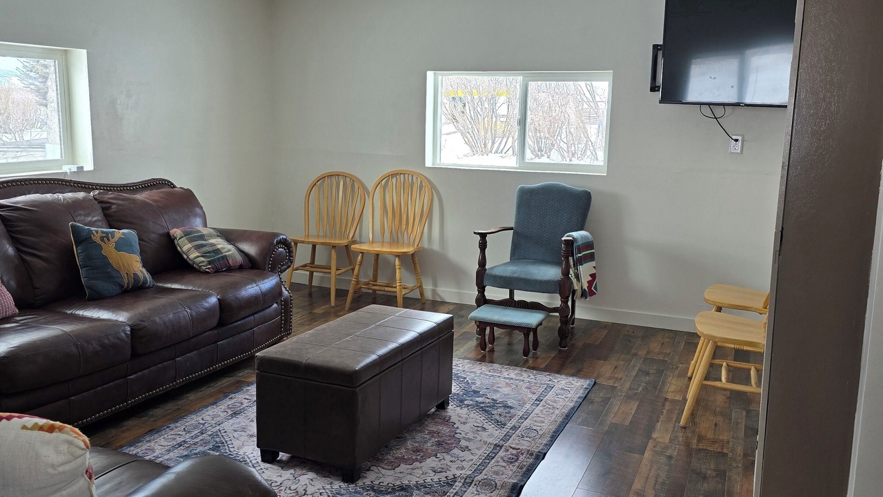 Photo of Livingroom in Butte County