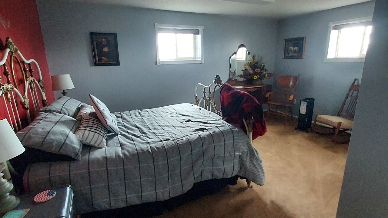 Photo of Bedroom in Harrisville