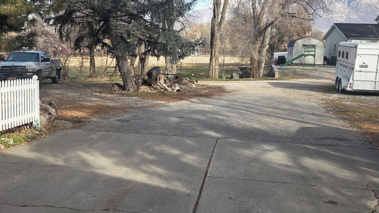 Photo of Outdoor in Harrisville
