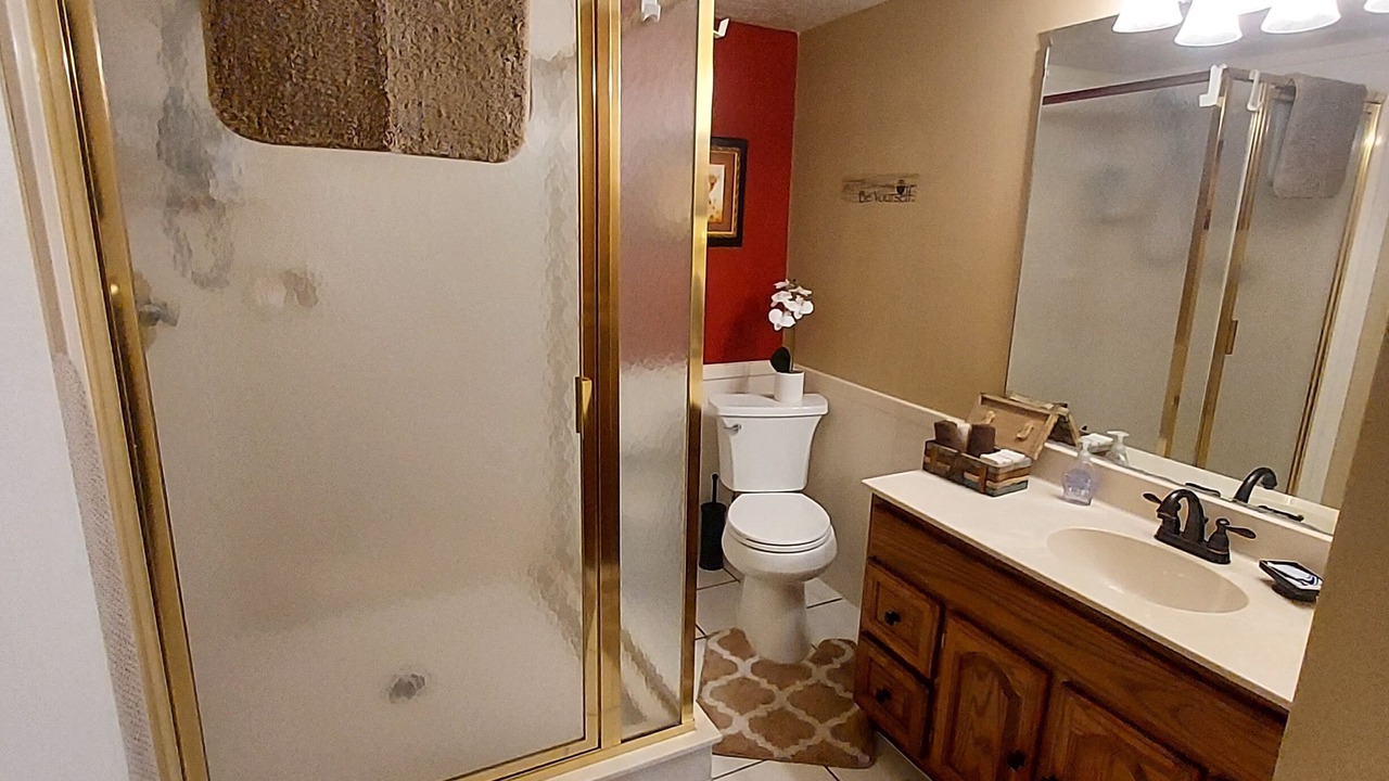 Photo of Bathroom in Harrisville