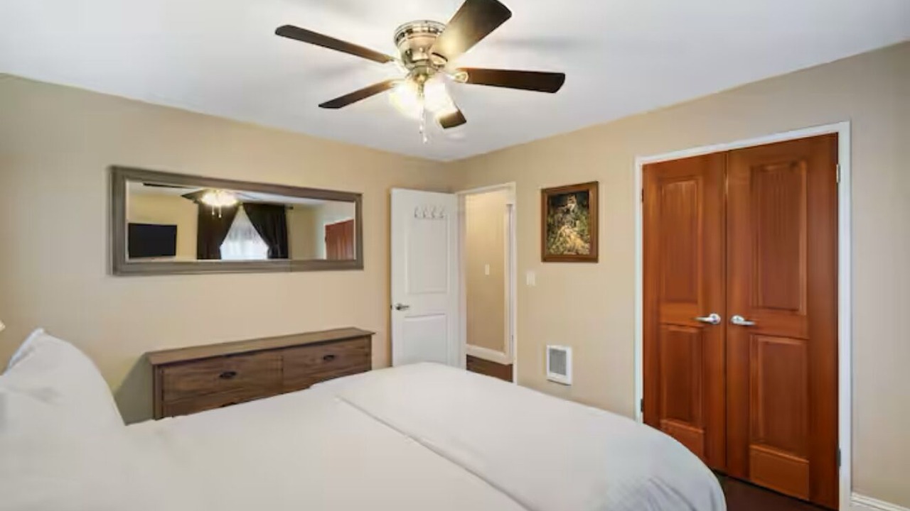 Photo of Bedroom in Washougal