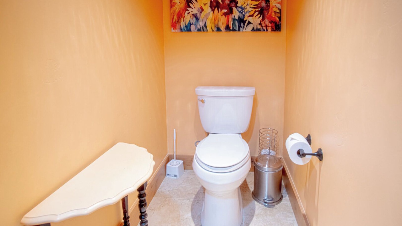 Photo of Bathroom in Elkhorn Village