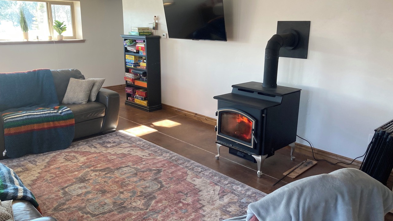 Photo of Livingroom in Swanlake
