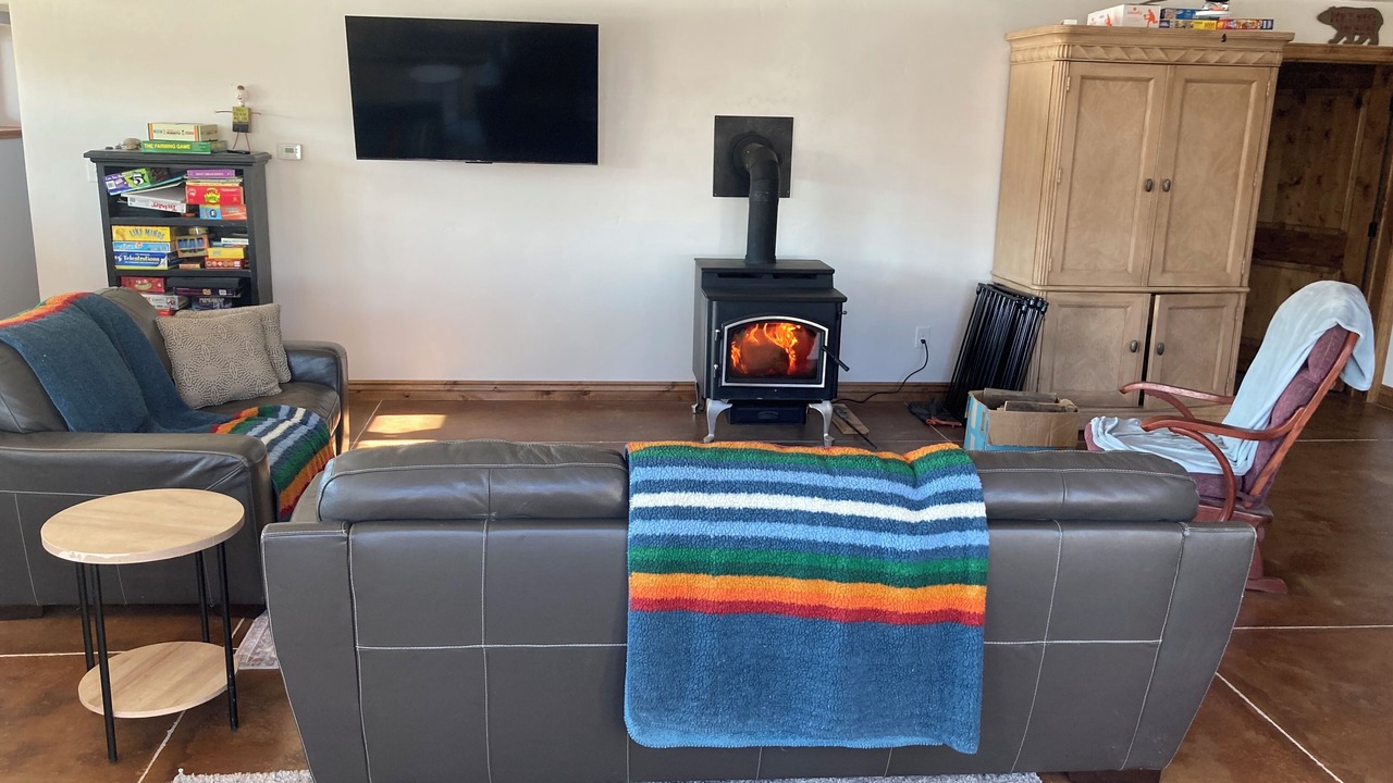 Photo of Livingroom in Swanlake