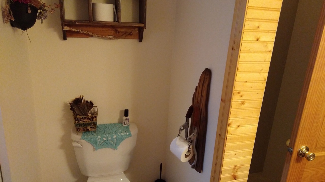 Photo of Bathroom in Somers