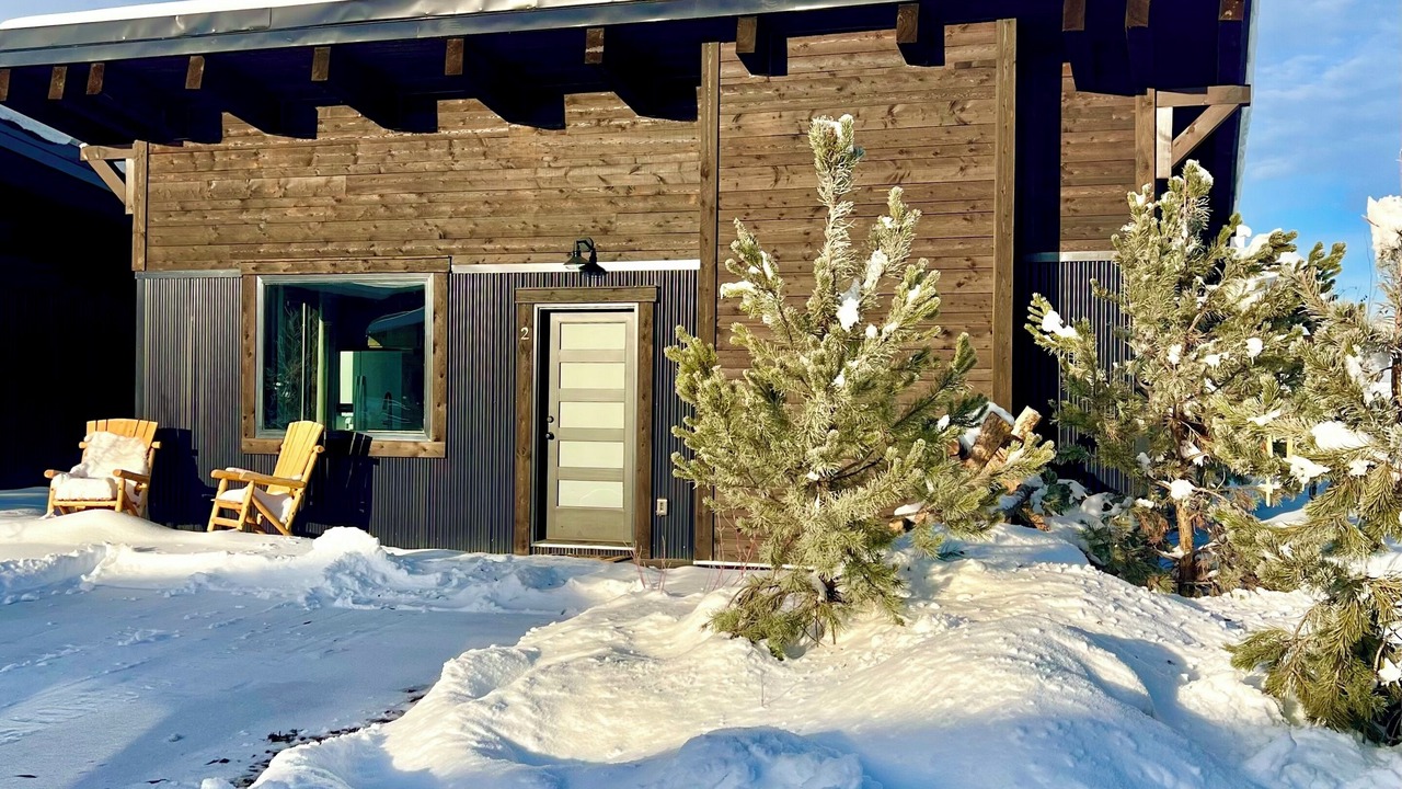 Photo of Outdoor in Last Chance