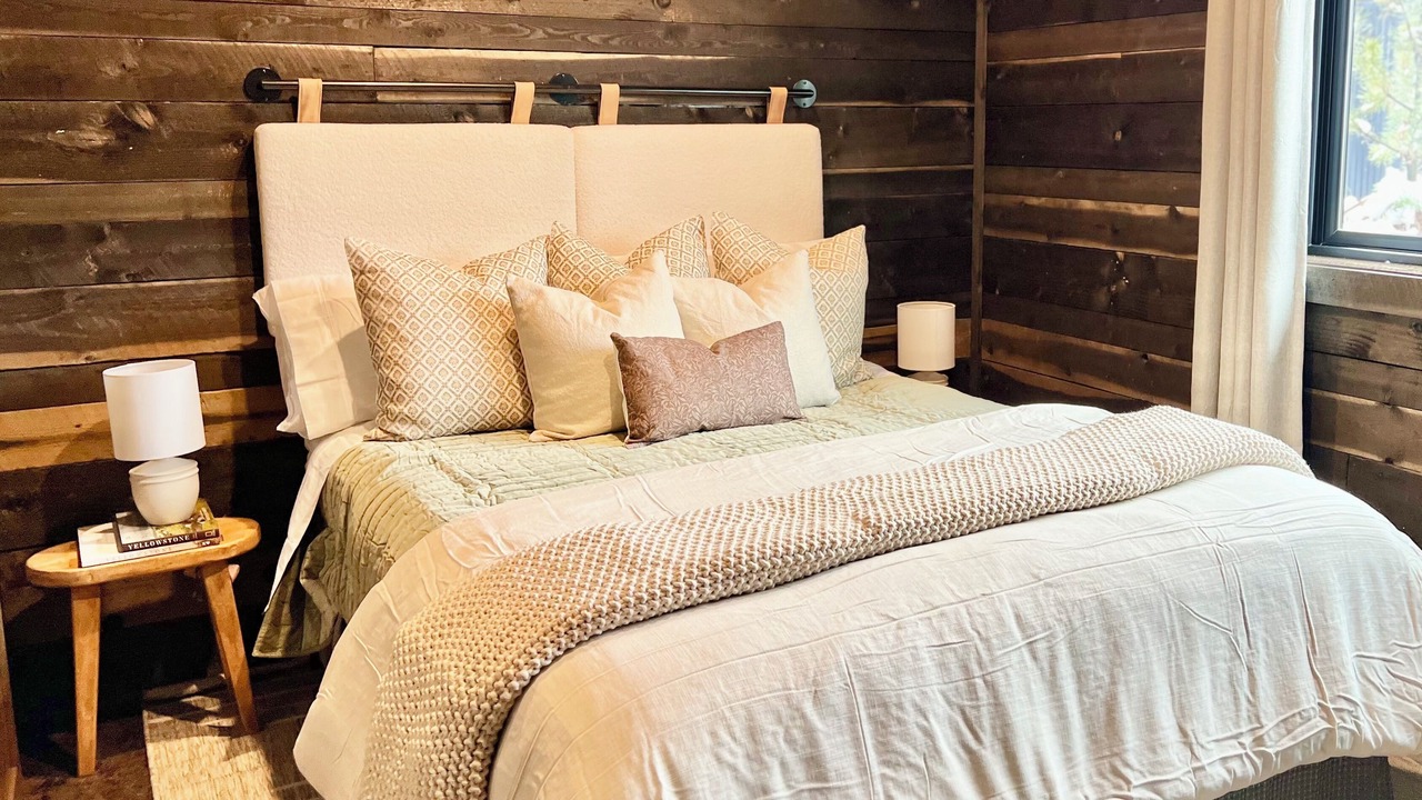 Photo of Bedroom in Last Chance