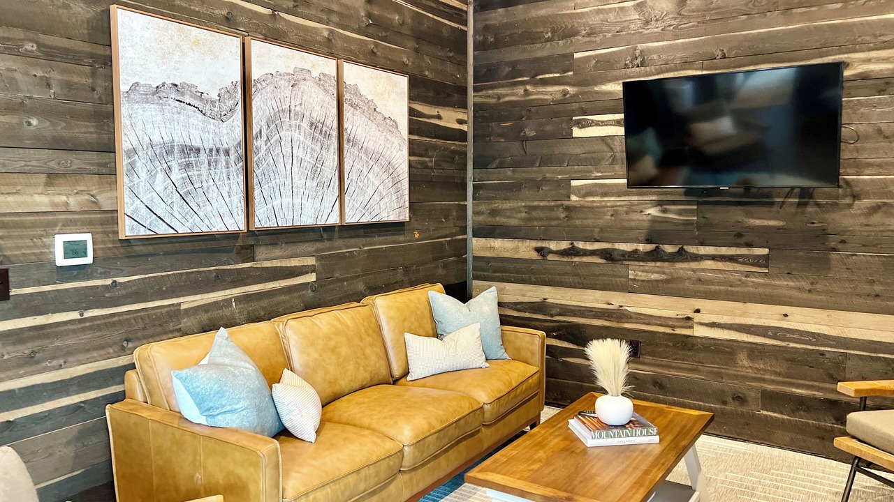 Photo of Livingroom in Last Chance