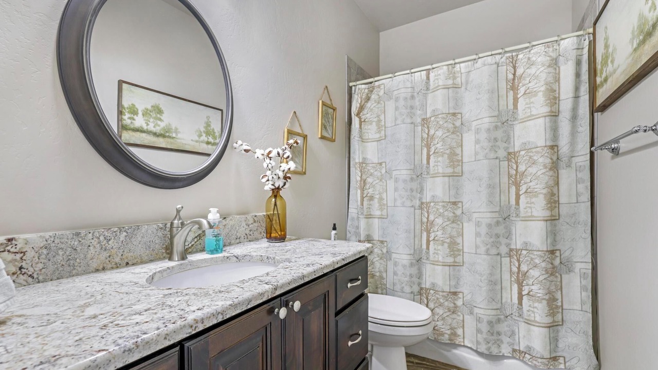 Photo of Bathroom in Twin Falls