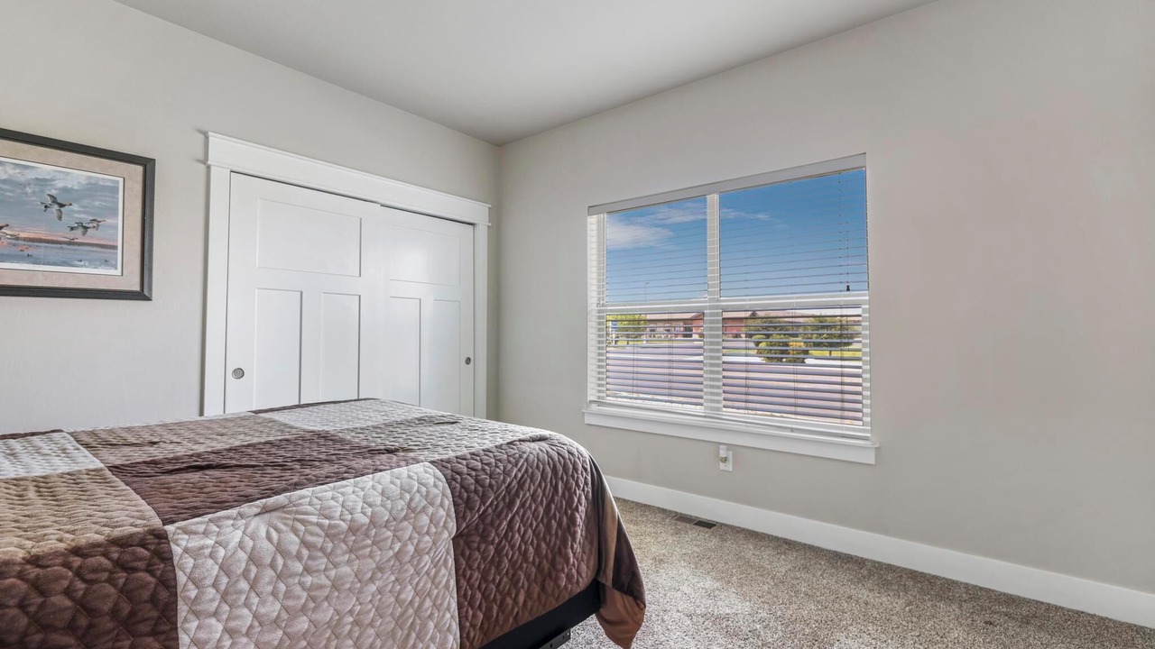 Photo of Bedroom in Twin Falls
