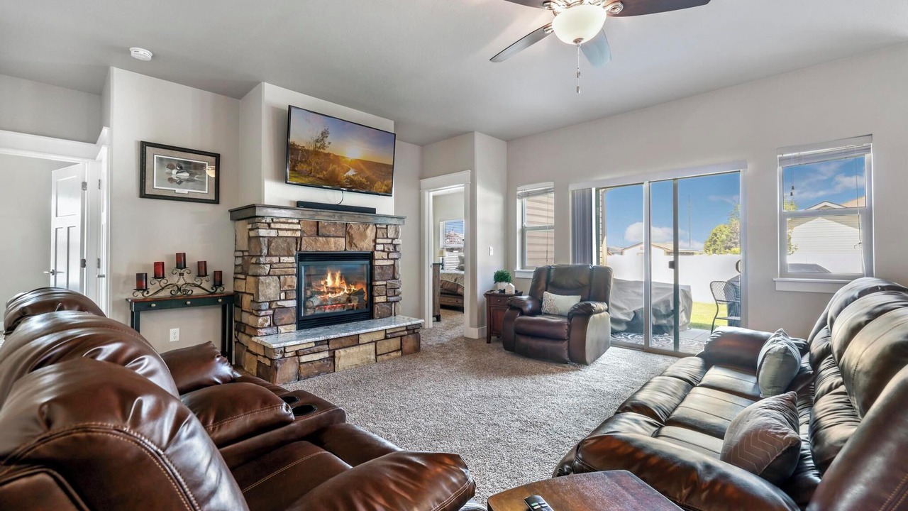 Photo of Livingroom in Twin Falls