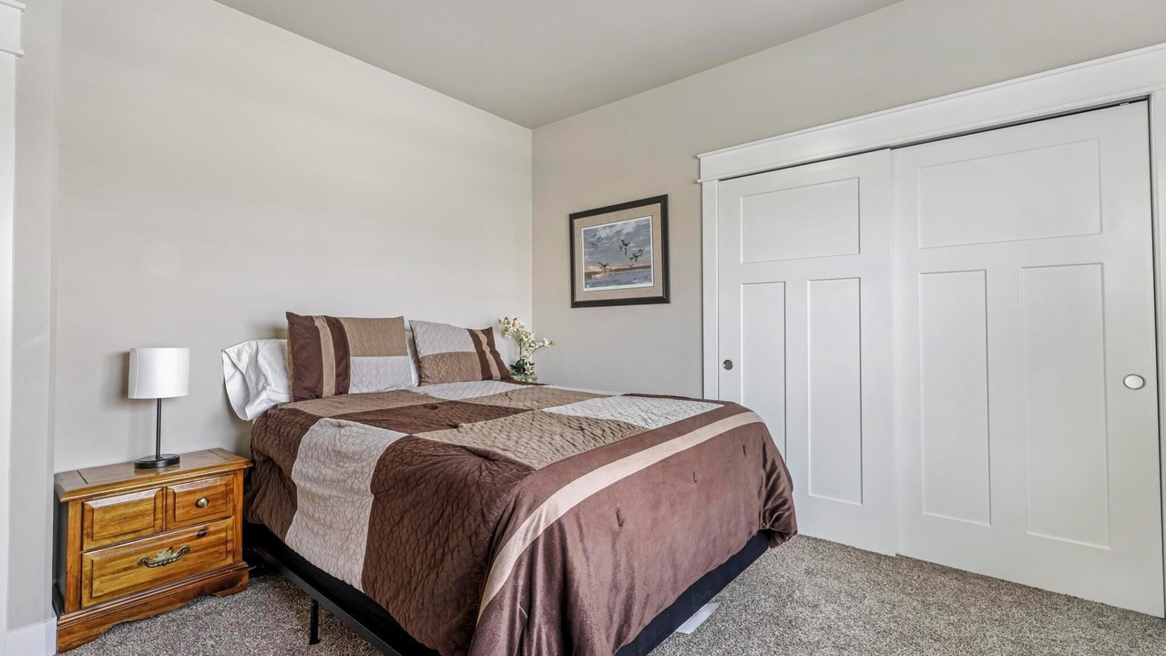 Photo of Bedroom in Twin Falls