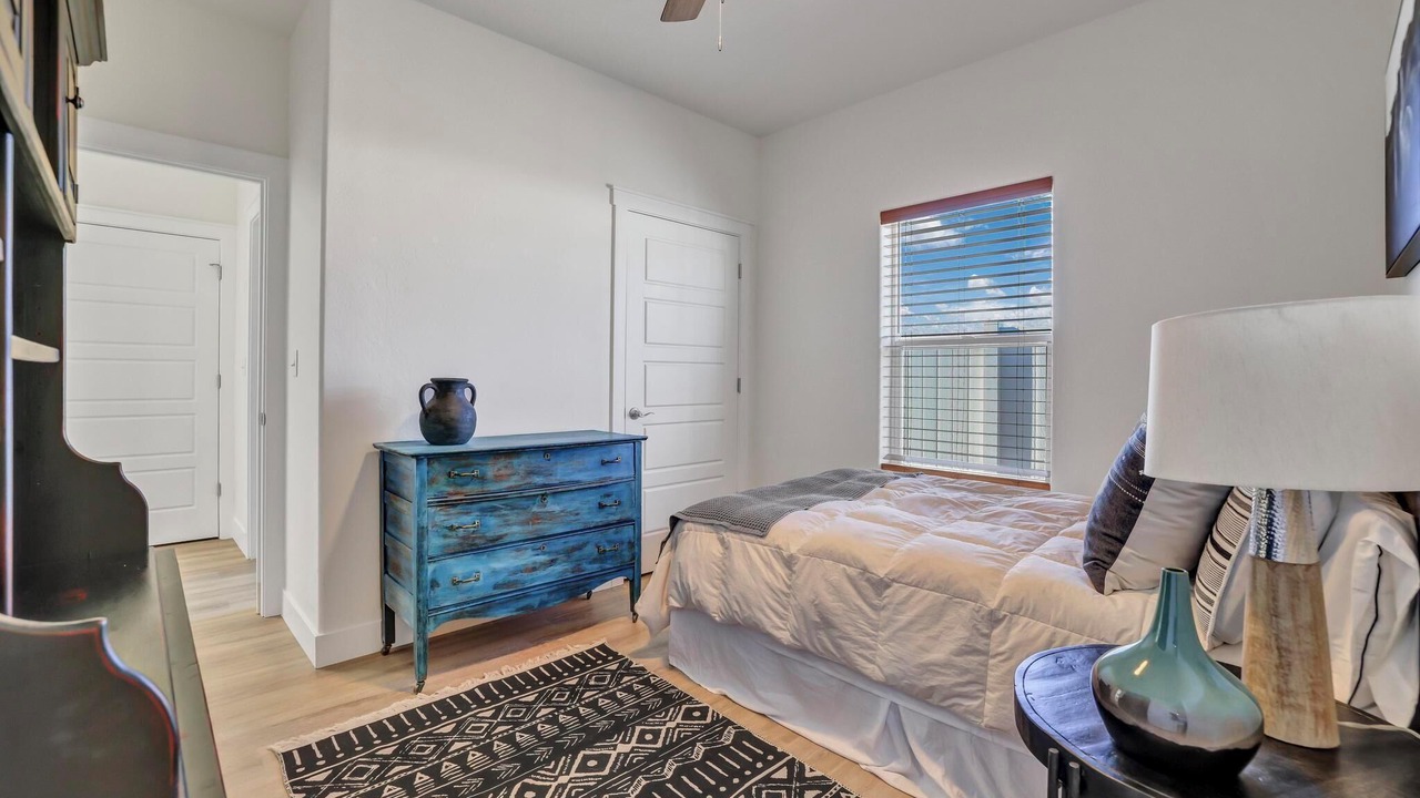 Photo of Bedroom in Twin Falls