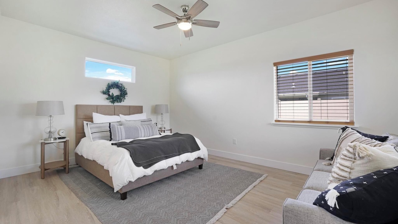 Photo of Bedroom in Twin Falls