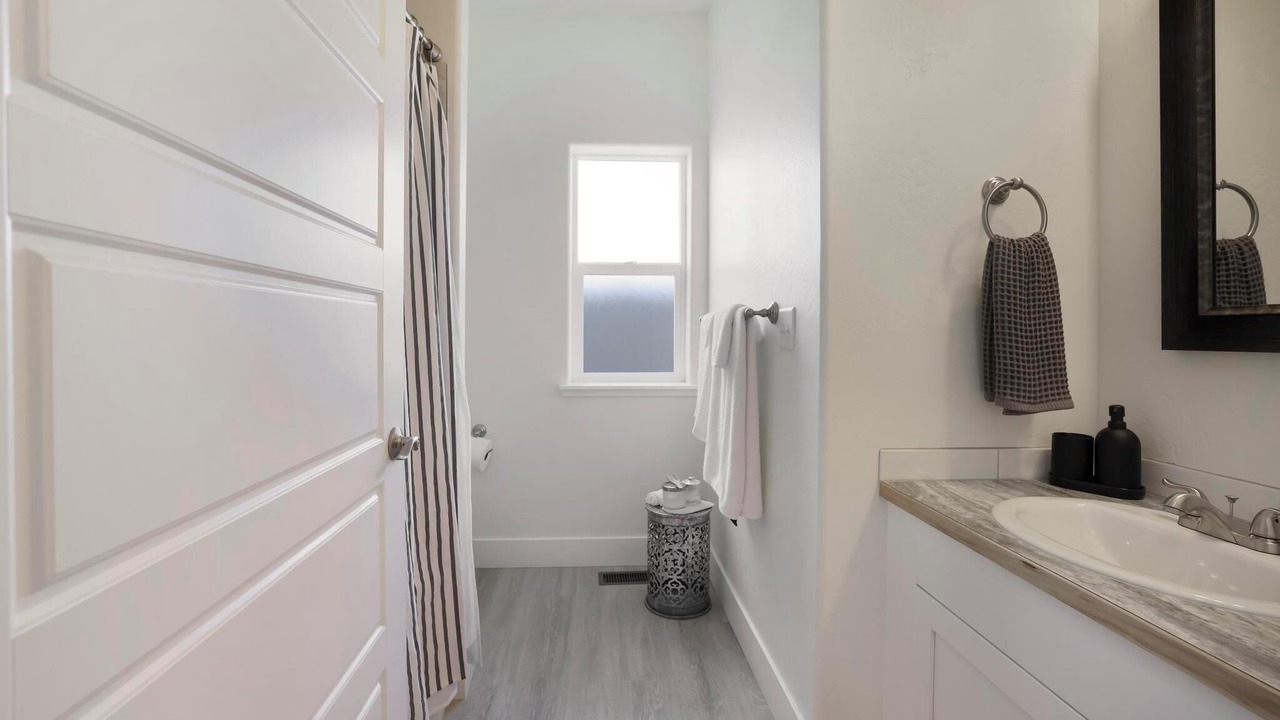 Photo of Bathroom in Twin Falls