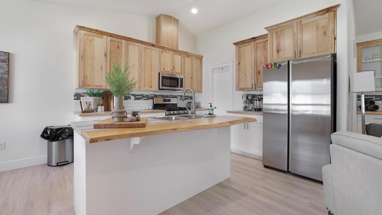 Photo of Kitchen in Twin Falls