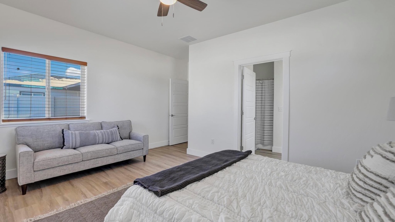 Photo of Bedroom in Twin Falls