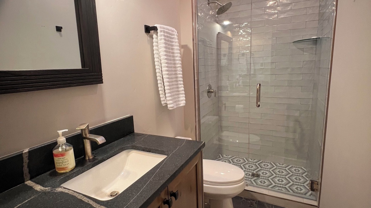 Photo of Bathroom in Sun Valley
