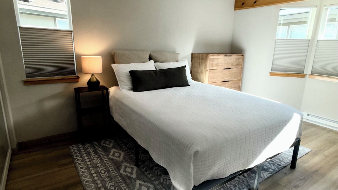 Photo of Bedroom in Sun Valley