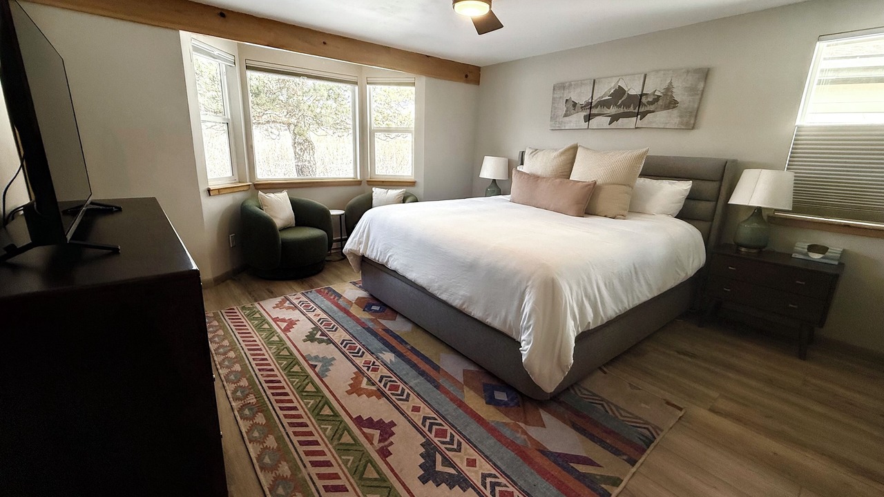 Photo of Bedroom in Sun Valley