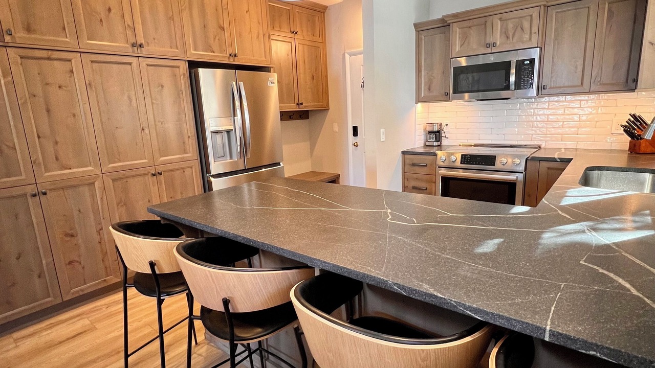 Photo of Kitchen in Sun Valley