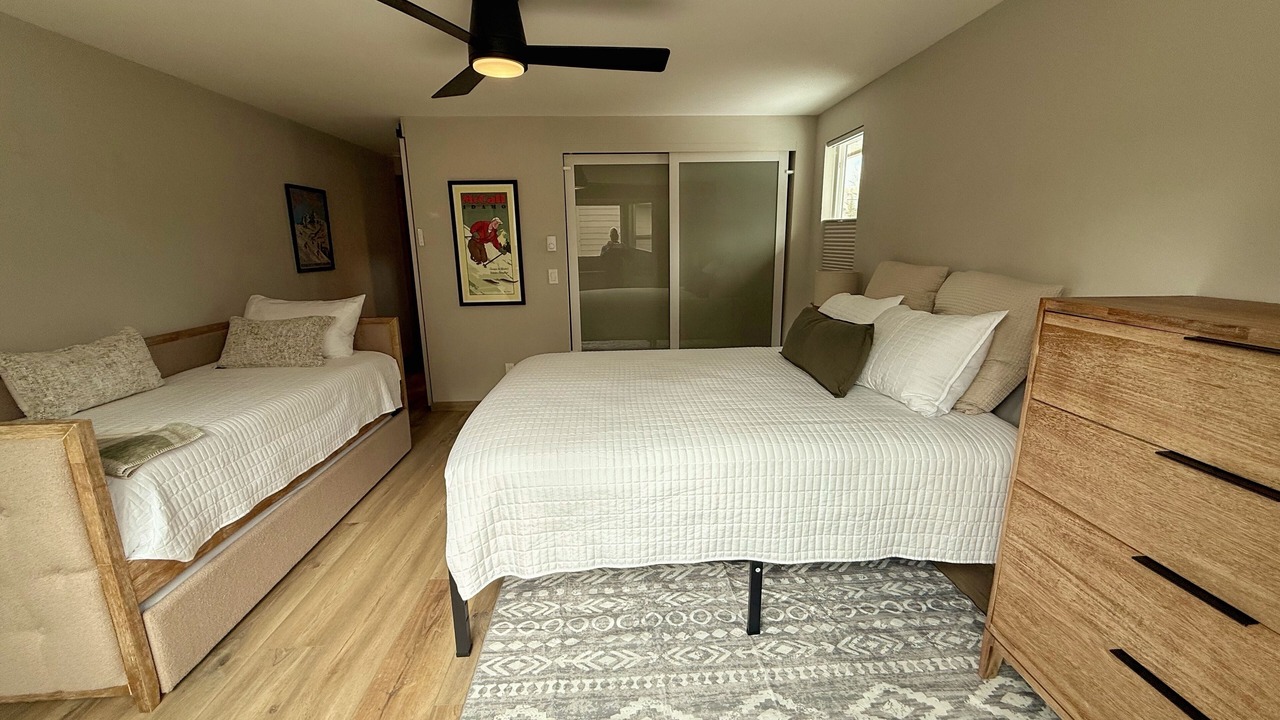 Photo of Bedroom in Sun Valley