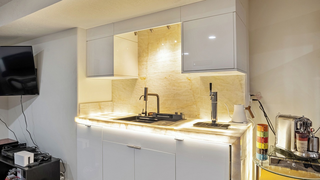 Photo of Kitchen in Cottonwood Heights