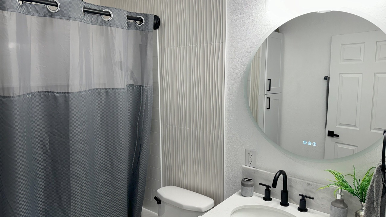 Photo of Bathroom in Rigby