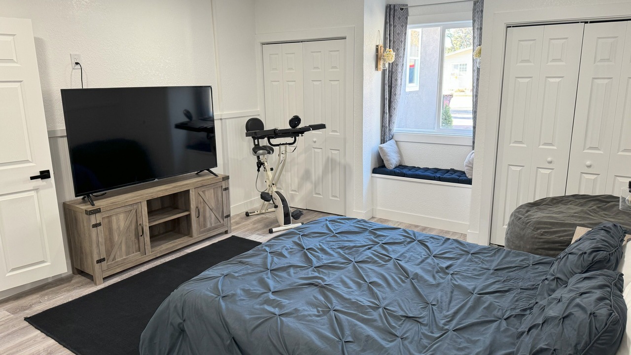 Photo of Bedroom in Rigby