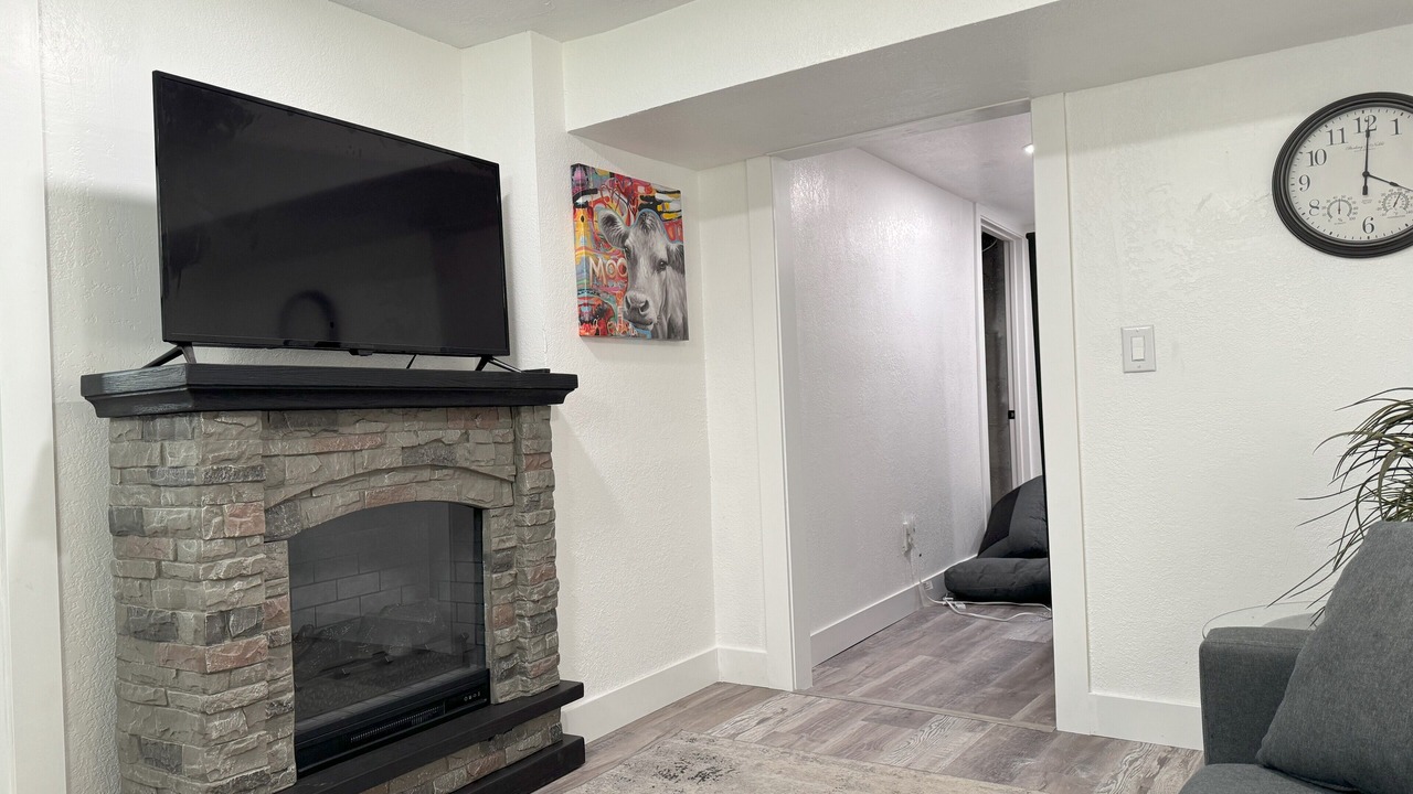 Photo of Livingroom in Rigby