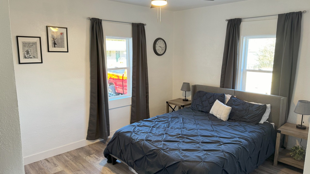 Photo of Bedroom in Rigby