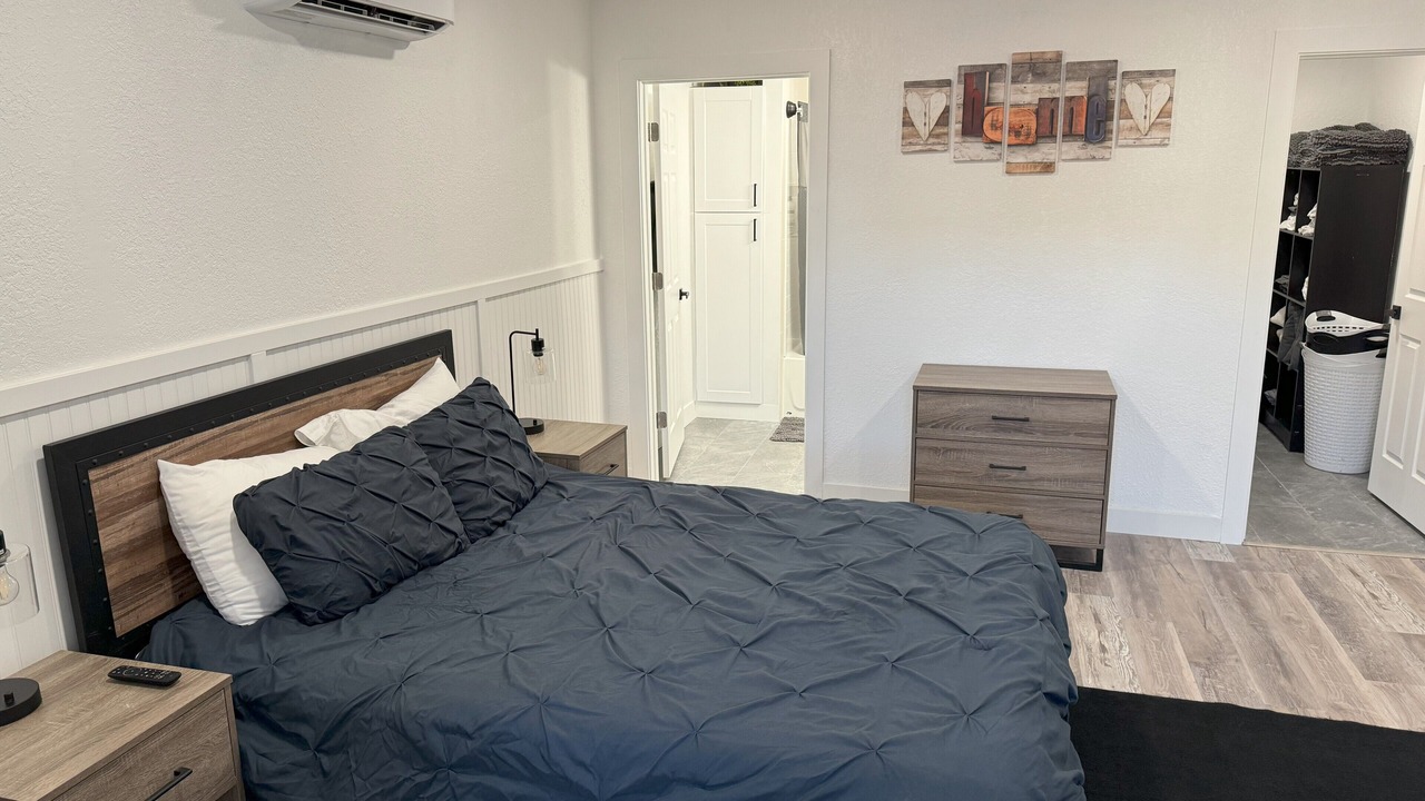 Photo of Bedroom in Rigby