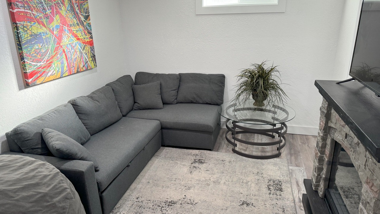 Photo of Livingroom in Rigby