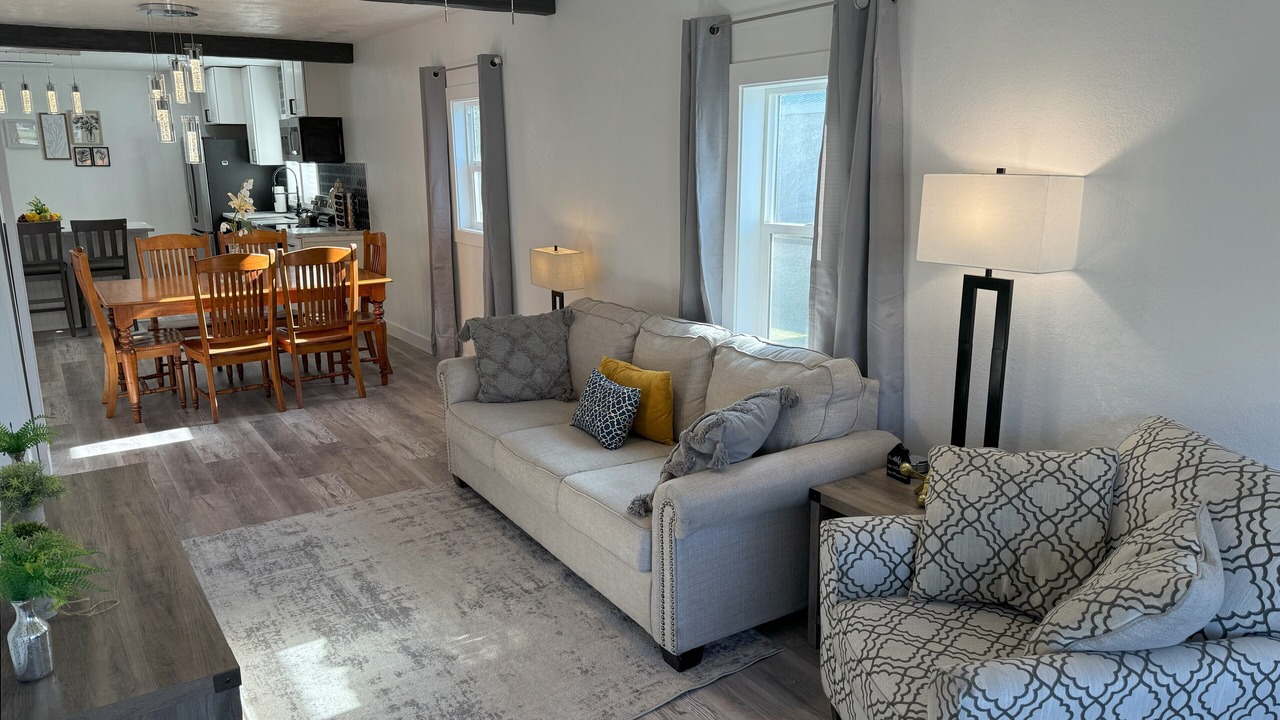 Photo of Livingroom in Rigby