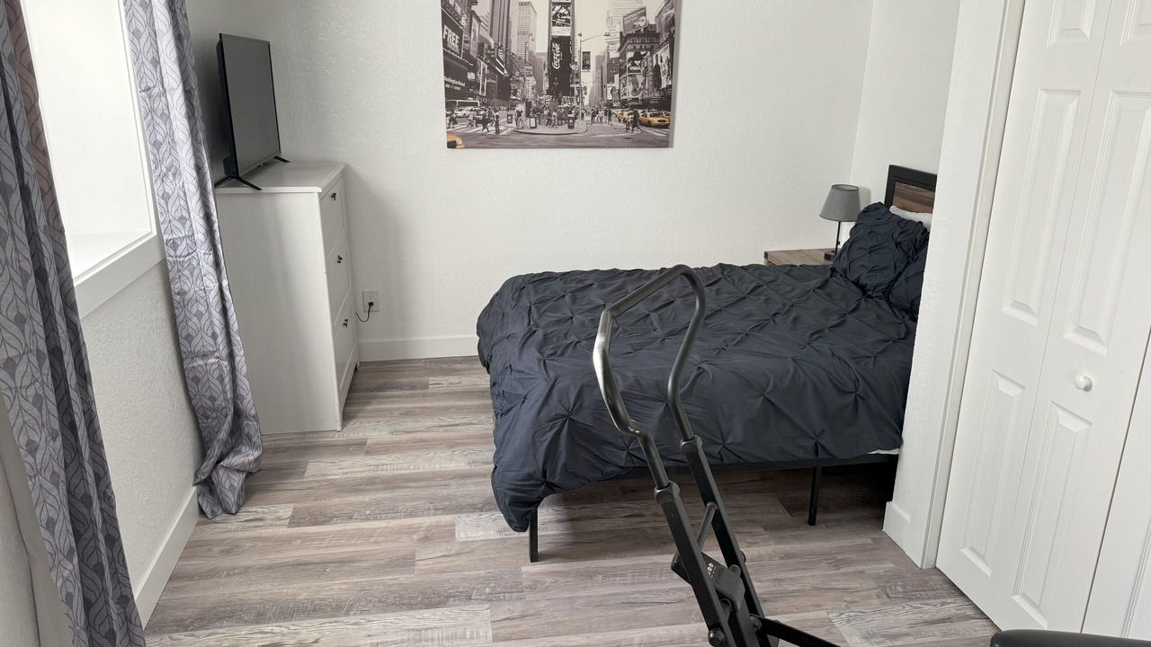 Photo of Bedroom in Rigby